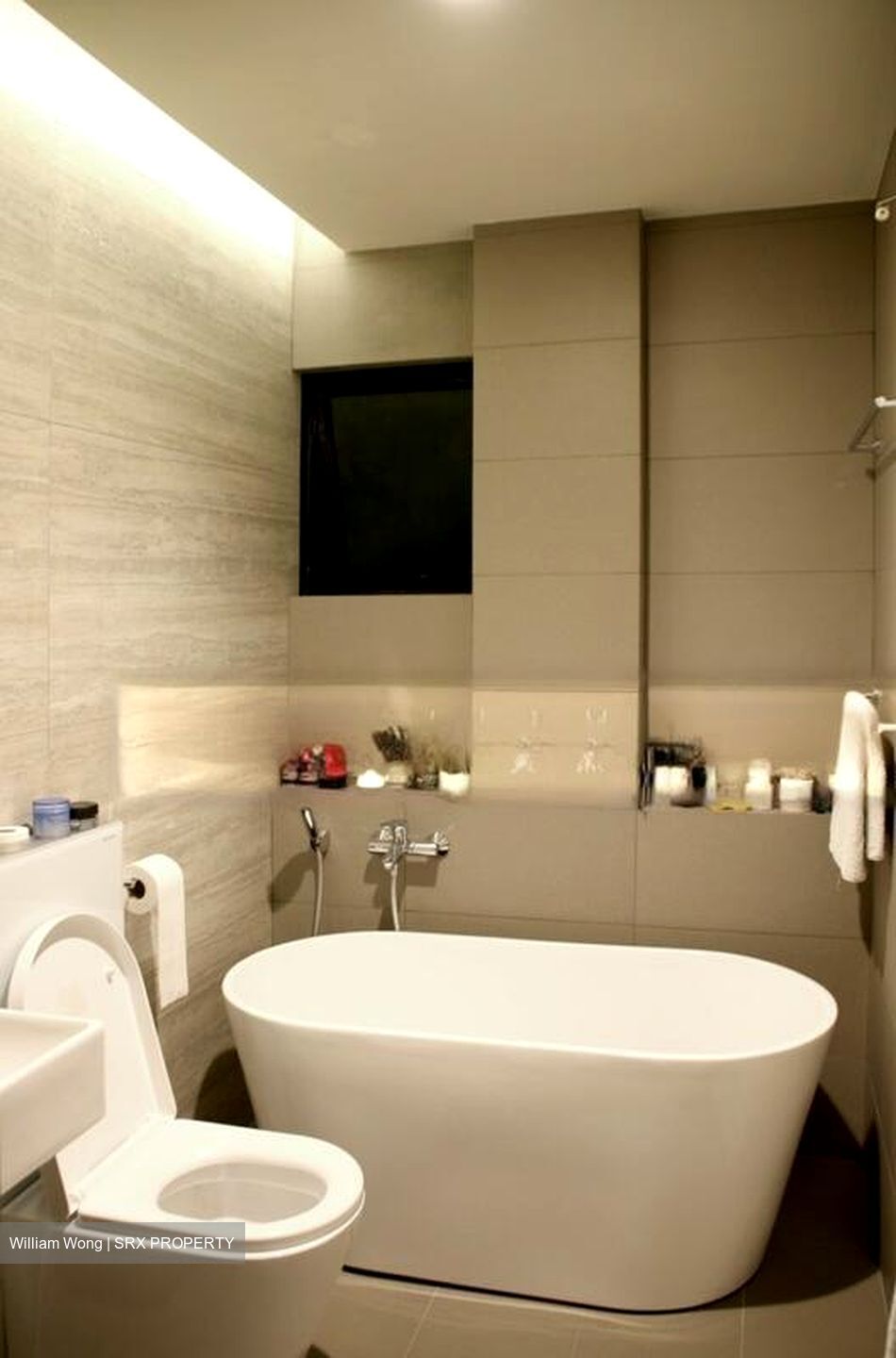 Castle Loft (D15), Apartment #502360151